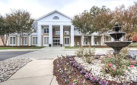 Marriott Residence Inn Chapel Hill